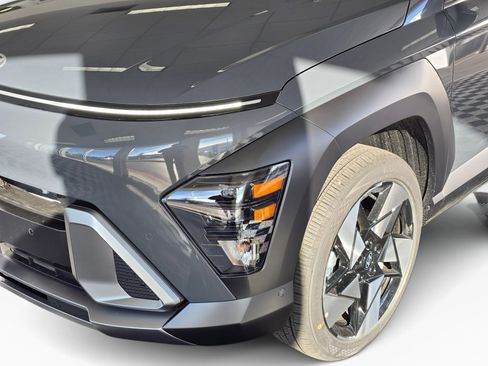 New 2026 Hyundai Kona Limited AWD/4WD image 10