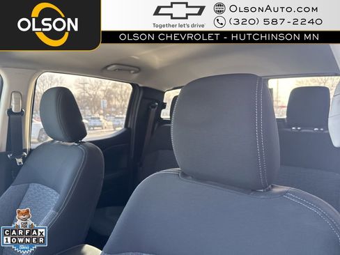 Used 2024 Ford Ranger XLT w/ Trailer Tow Package image 22