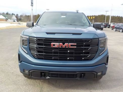 New 2026 GMC Sierra 1500 Elevation w/ Elevation Select Package image 10