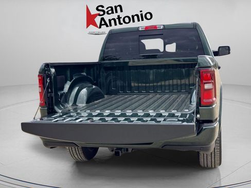 New 2026 RAM 1500 2WD Crew Cab image 25