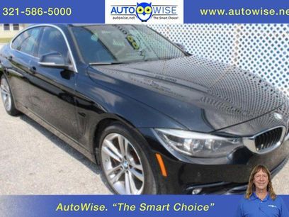 Used 2019 BMW 430i Gran Coupe