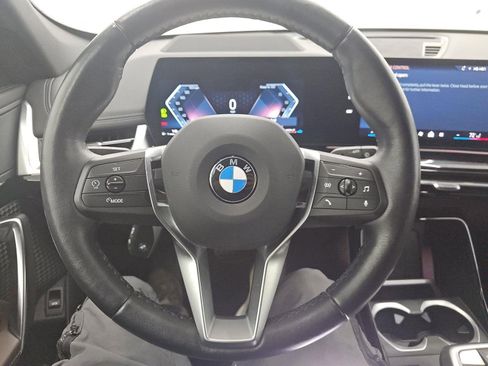 Used 2024 BMW X1 xDrive28i image 10