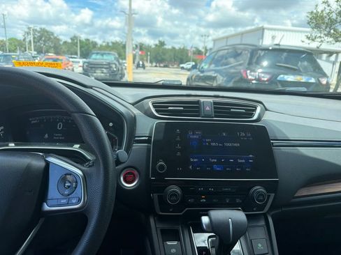 Used 2018 Honda CR-V EX image 5