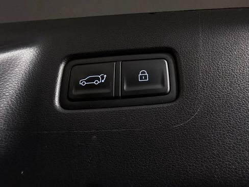 Used 2024 Hyundai Santa Fe Limited AWD/4WD image 29