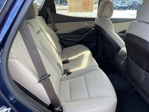 Used 2017 Hyundai Santa Fe Sport w/ Cargo Package image 19