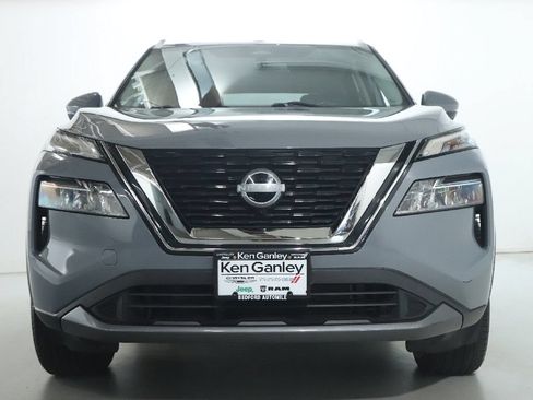 Used 2023 Nissan Rogue SL AWD/4WD image 5
