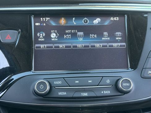 Used 2019 Buick Envision Premium AWD/4WD image 27