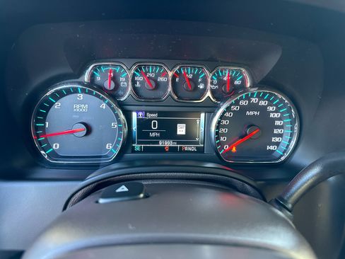 Used 2018 Chevrolet Tahoe Premier image 51