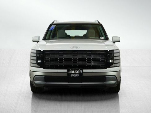 Used 2026 Hyundai Palisade SEL Premium image 8