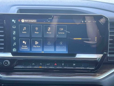 New 2026 Chevrolet Silverado 1500 LT image 13