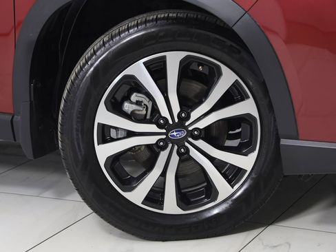 Used 2021 Subaru Forester Limited image 15