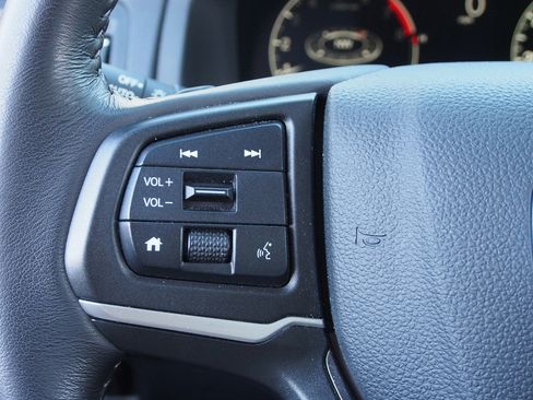 Used 2025 Honda Ridgeline RTL image 23