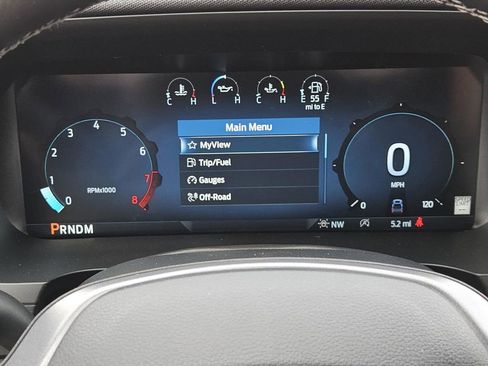 New 2026 Ford F150 XLT w/ Equipment Group 302A MID AWD/4WD image 23