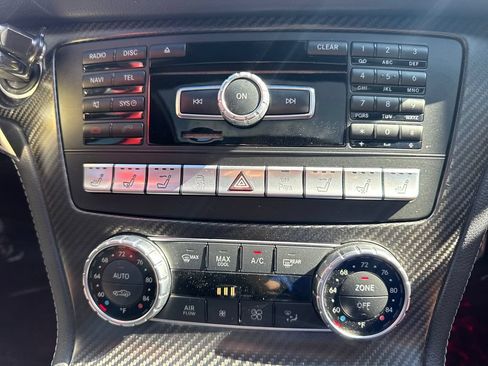 Used 2016 Mercedes-Benz SL 550 image 45