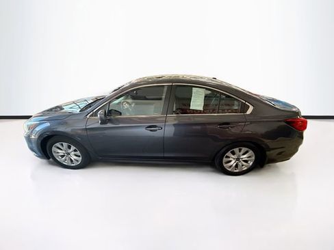 Used 2015 Subaru Legacy 2.5i Premium w/ Moonroof Package AWD/4WD image 9