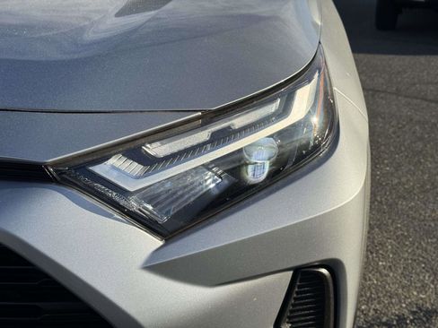 Certified 2023 Toyota RAV4 XLE image 7