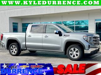 Used 2025 GMC Sierra 1500 SLT video 1