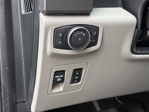 Used 2019 Ford F150 XLT w/ Equipment Group 301A Mid image 18