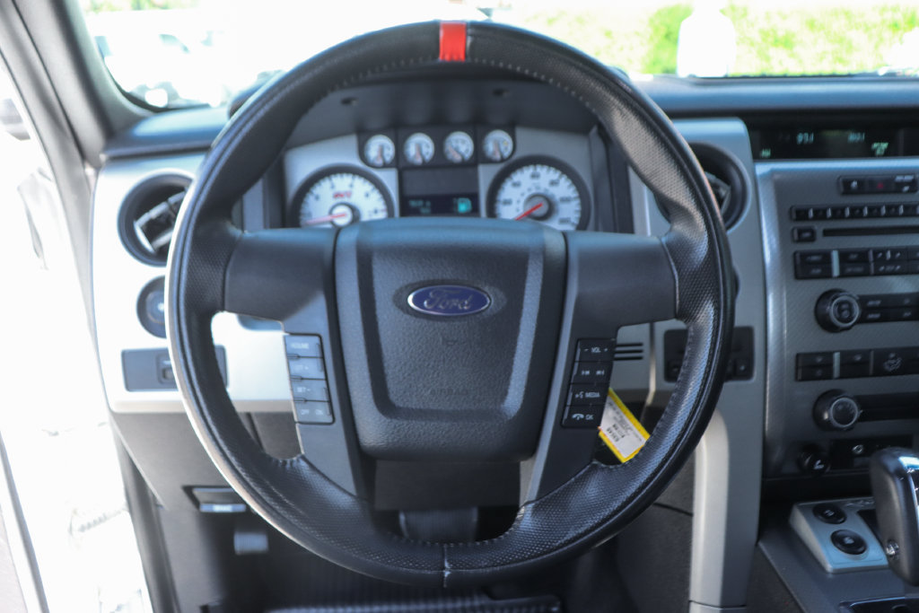 Used 2010 Ford F150 Raptor AWD/4WD image 24