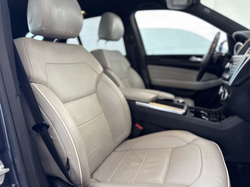 Used 2014 Mercedes-Benz ML 350 4MATIC image 41