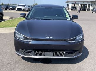Certified 2024 Kia EV6 Light video 2