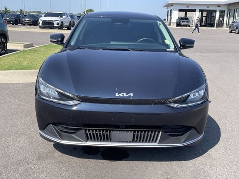 Certified 2024 Kia EV6 Light image 2