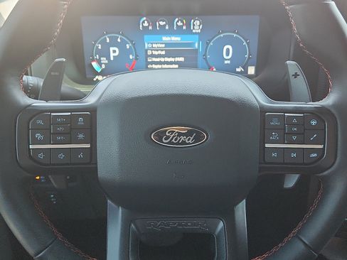Used 2026 Ford F150 Raptor AWD/4WD image 19