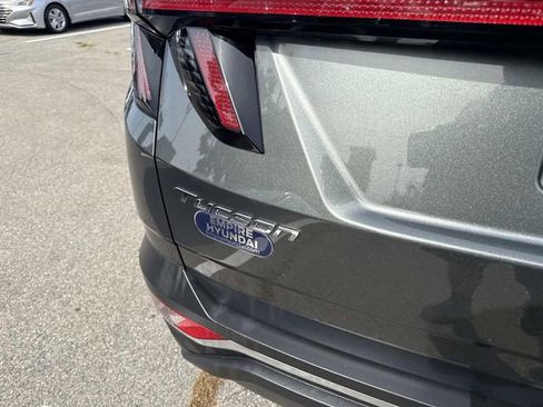 Used 2023 Hyundai Tucson SEL image 7