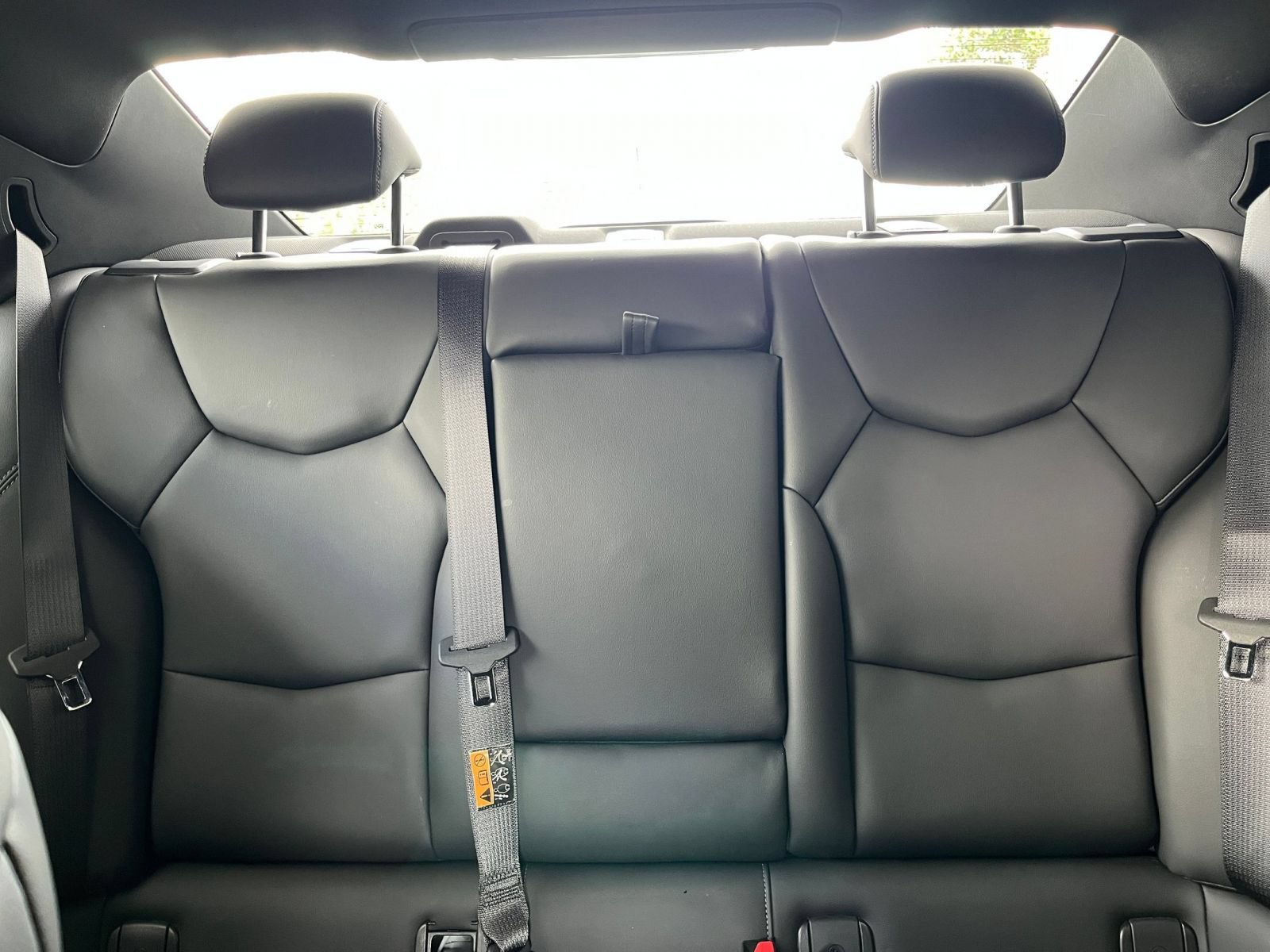 Used 2026 Cadillac CT4 Luxury RWD image 37