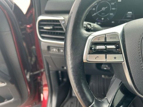 Used 2024 Kia Telluride SX X-Line AWD/4WD image 20