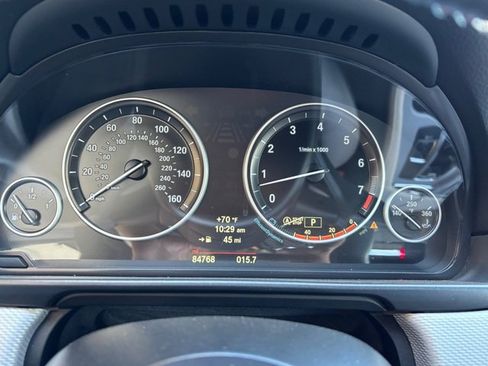 Used 2014 BMW 535i Sedan image 38