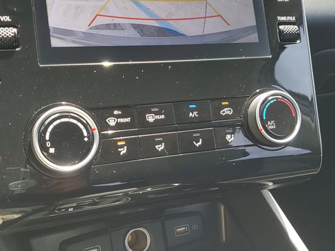 Used 2023 Hyundai Tucson SE FWD image 28