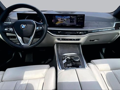 Used 2024 BMW X5 xDrive40i w/ Premium Package AWD/4WD image 16
