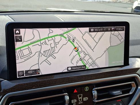 Used 2023 BMW X3 xDrive30i w/ Premium Package image 17