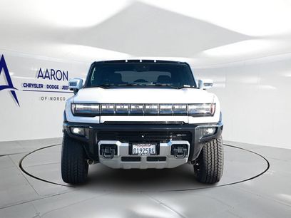 Used 2025 GMC Hummer EV 2X
