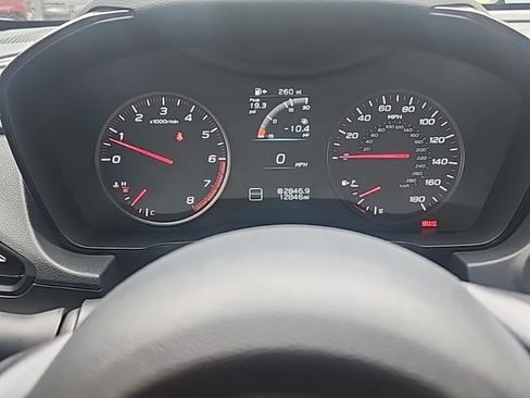 Used 2022 Subaru WRX Premium AWD/4WD image 8