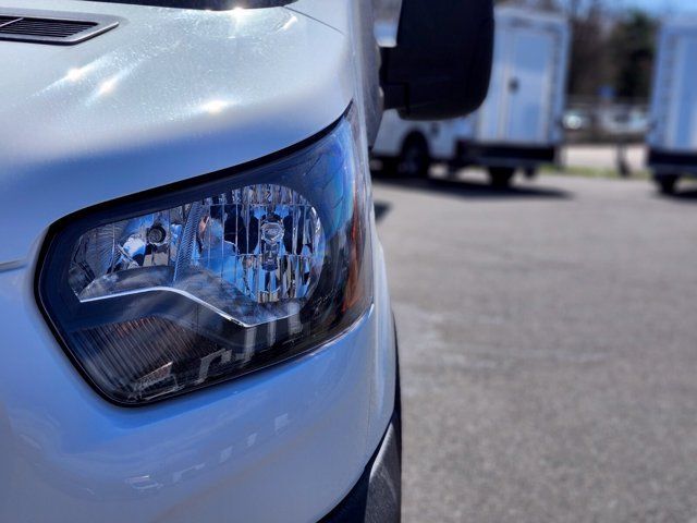 New 2026 Ford Transit 150 Medium Roof RWD image 10