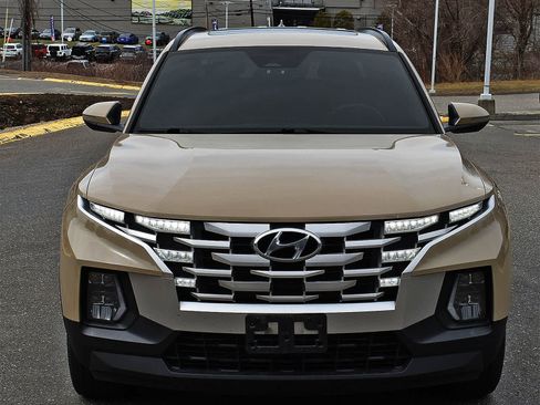 Used 2024 Hyundai Santa Cruz SEL w/ Activity Package image 5