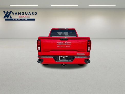 New 2025 GMC Sierra 1500 Elevation image 9