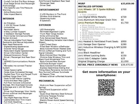 Used 2021 Mercedes-Benz A 220 image 8