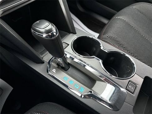 Used 2016 Chevrolet Equinox LT w/ Convenience Package image 19