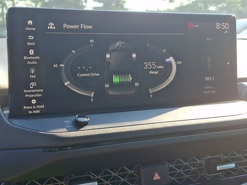 Used 2024 Honda Accord Sport image 25