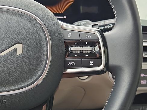 New 2025 Kia Sorento S AWD/4WD image 25