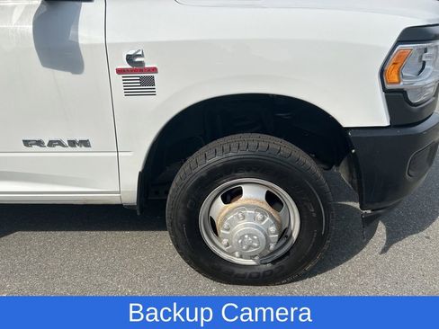 Used 2021 RAM 3500 Tradesman image 6