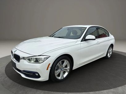Used 2016 BMW 328i xDrive 328i xDrive Sedan 4D