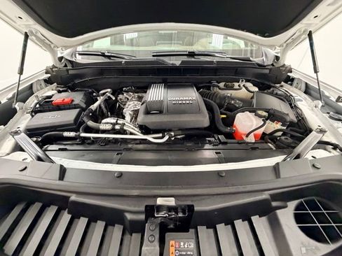 Certified 2024 Chevrolet Tahoe High Country image 33