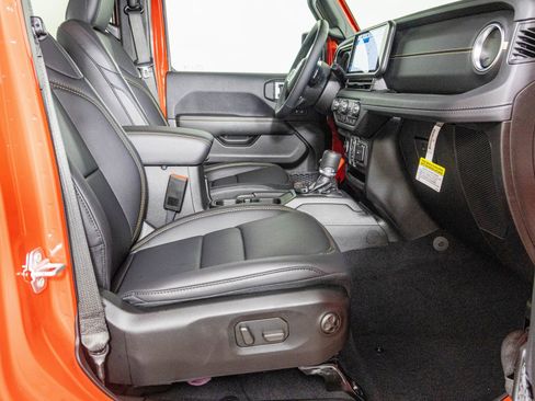 New 2026 Jeep Wrangler Sahara image 39