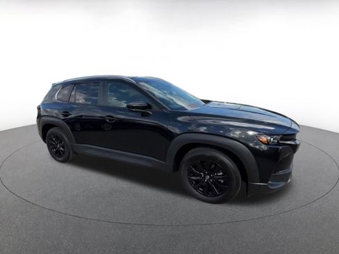 Used 2025 MAZDA CX-50 AWD 2.5 S w/ Select Package image 2