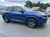 Used 2023 Nissan Rogue S image 2