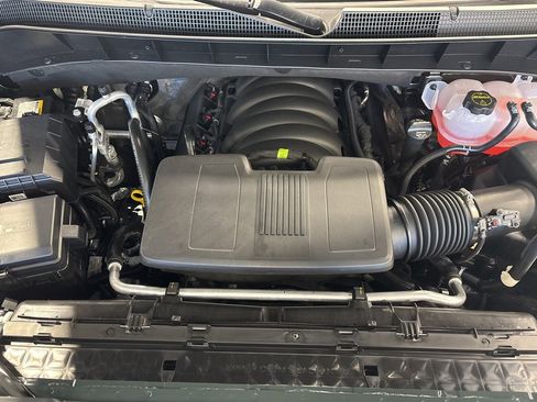 New 2026 Chevrolet Silverado 1500 LT image 36